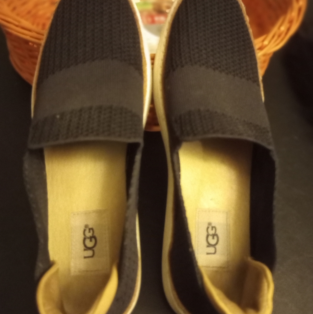 Ugg Shoes